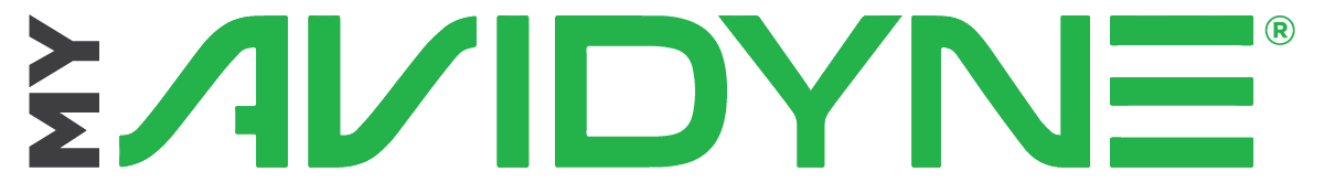 MyAvidyne